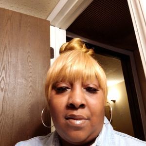 Meet your Posher, Ruth ann